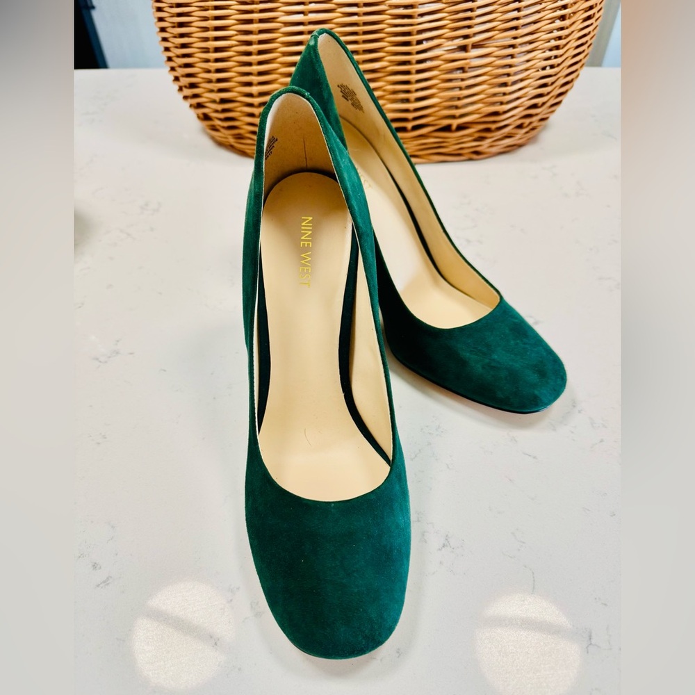 Ninewest 👠